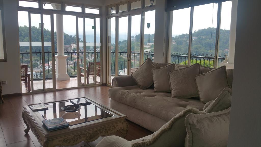 36 Bed & Breakfast Κάντι Εξωτερικό φωτογραφία