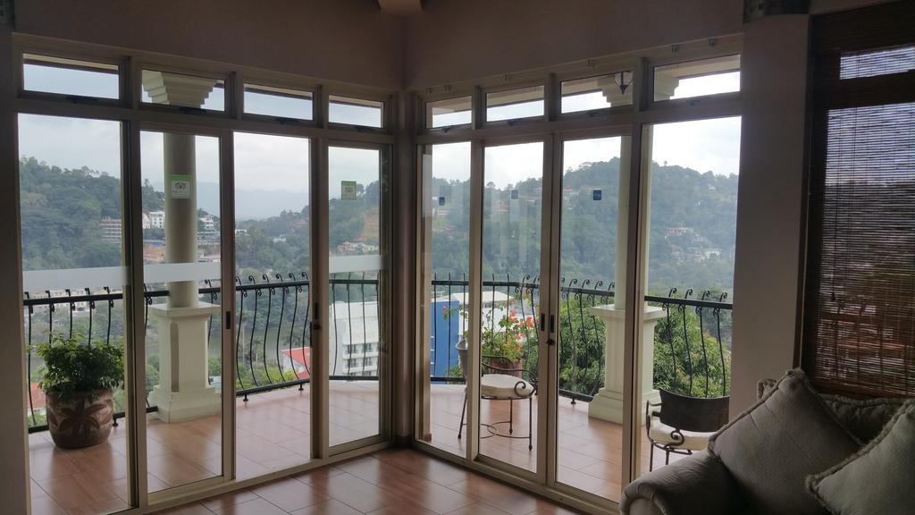 36 Bed & Breakfast Κάντι Εξωτερικό φωτογραφία