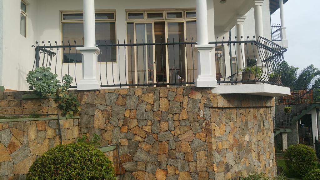 36 Bed & Breakfast Κάντι Εξωτερικό φωτογραφία