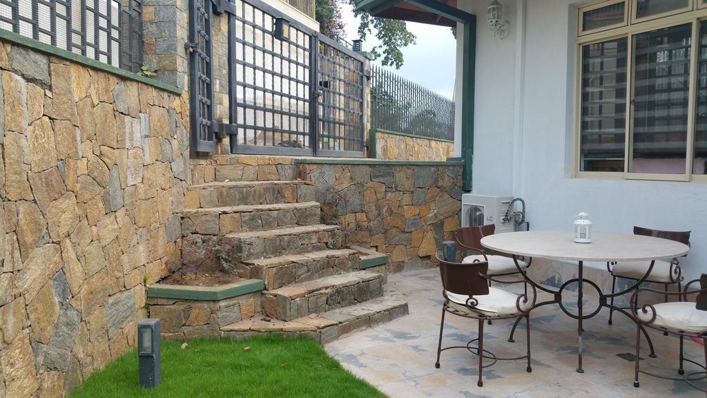 36 Bed & Breakfast Κάντι Εξωτερικό φωτογραφία