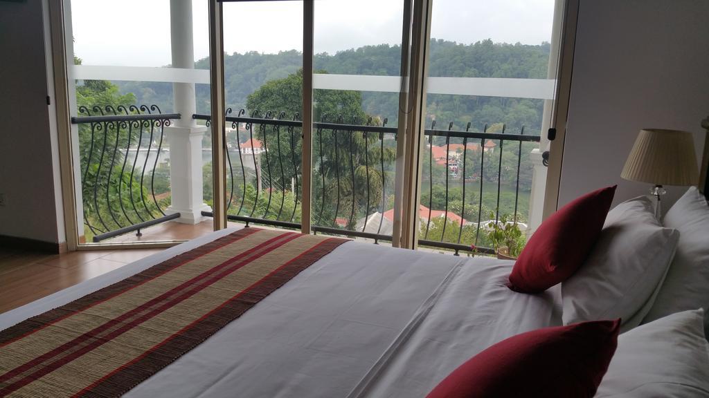 36 Bed & Breakfast Κάντι Εξωτερικό φωτογραφία