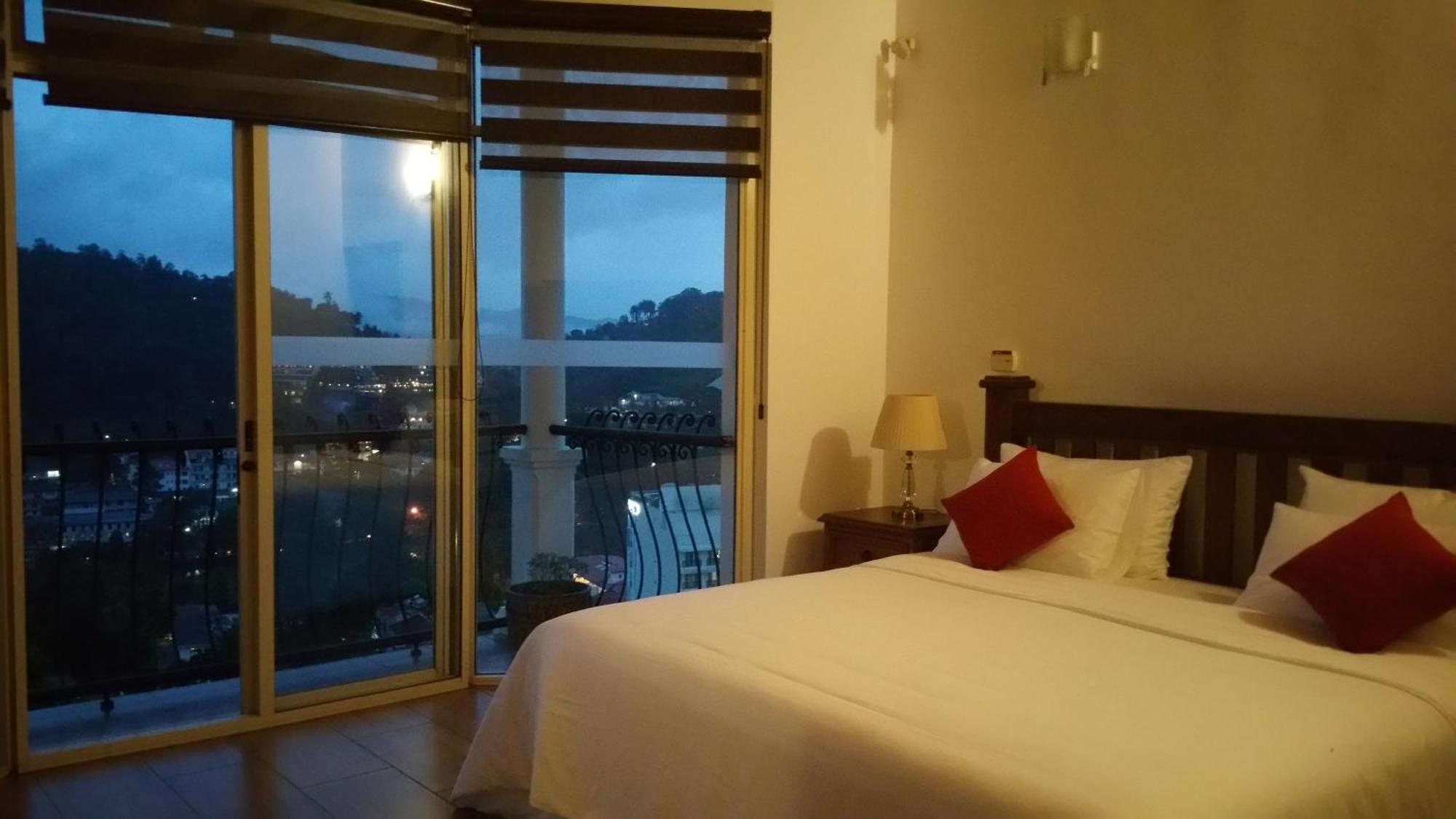 36 Bed & Breakfast Κάντι Εξωτερικό φωτογραφία