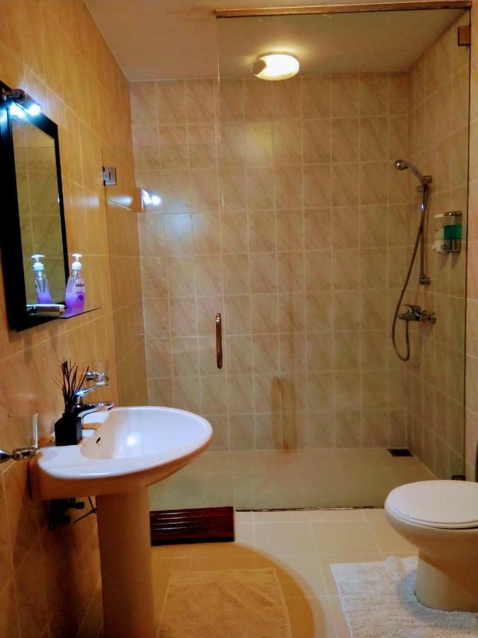 36 Bed & Breakfast Κάντι Εξωτερικό φωτογραφία