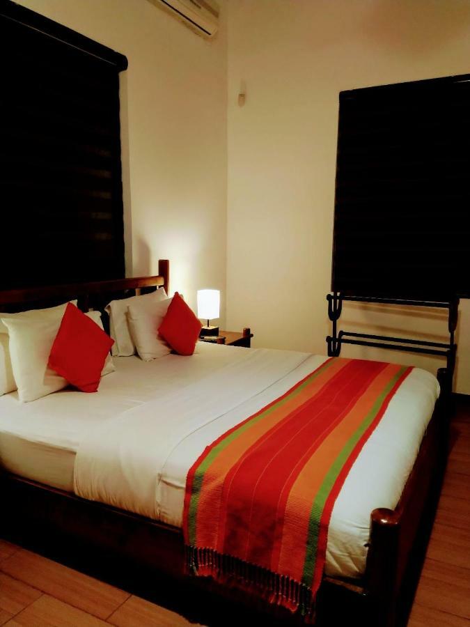 36 Bed & Breakfast Κάντι Εξωτερικό φωτογραφία