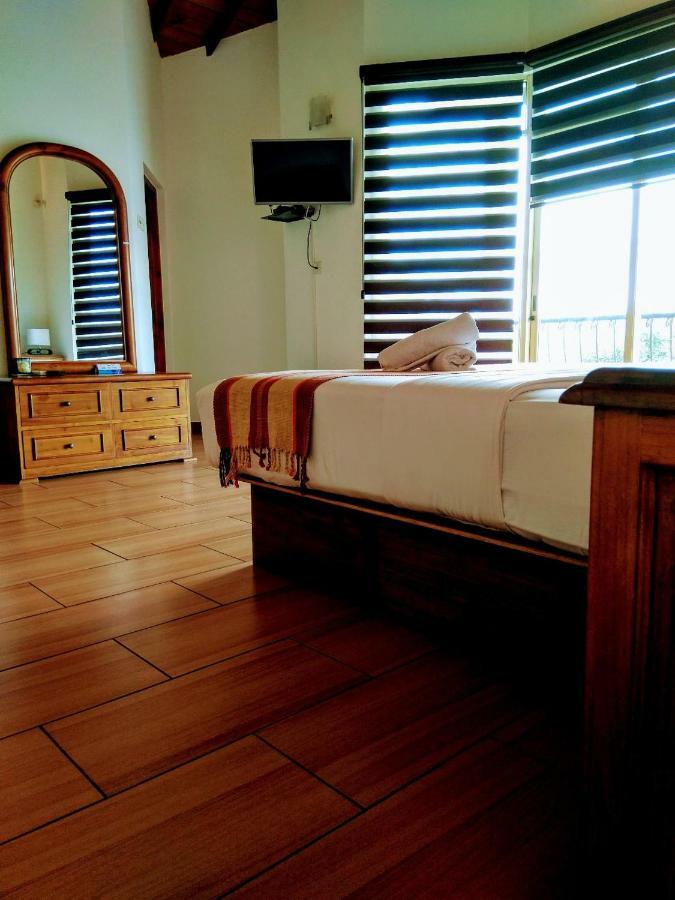 36 Bed & Breakfast Κάντι Εξωτερικό φωτογραφία